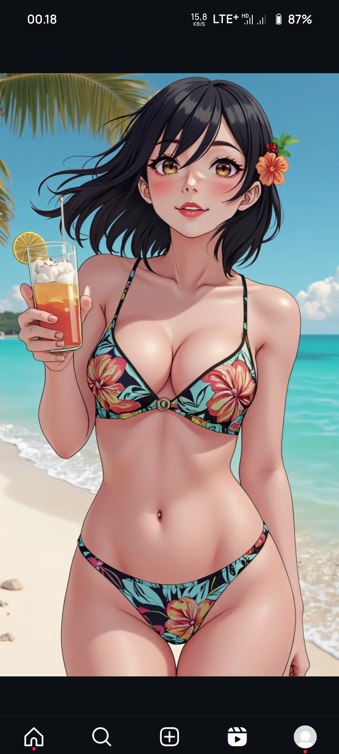 FAST LEAGUE MUSIM KE 77